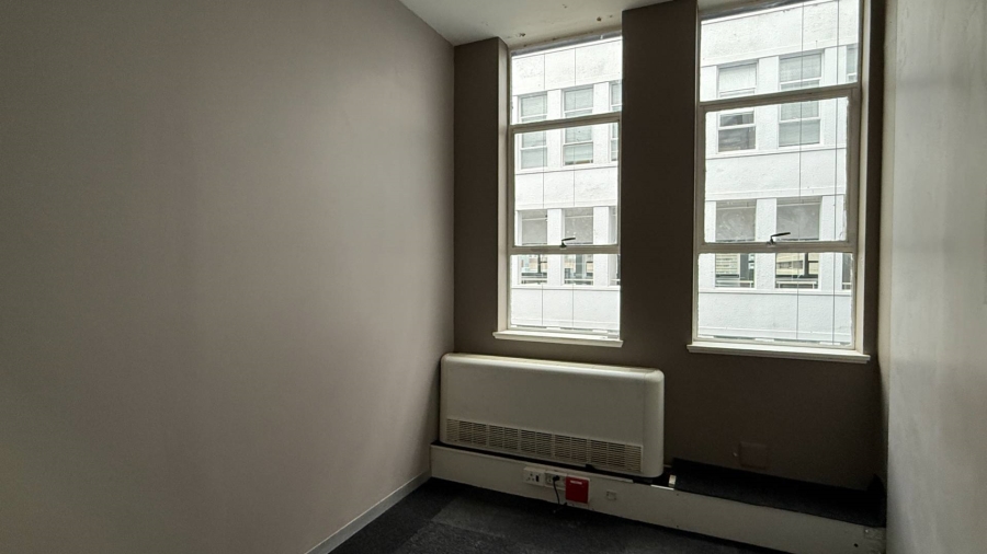 To Let commercial Property for Rent in Cape Town City Centre Western Cape